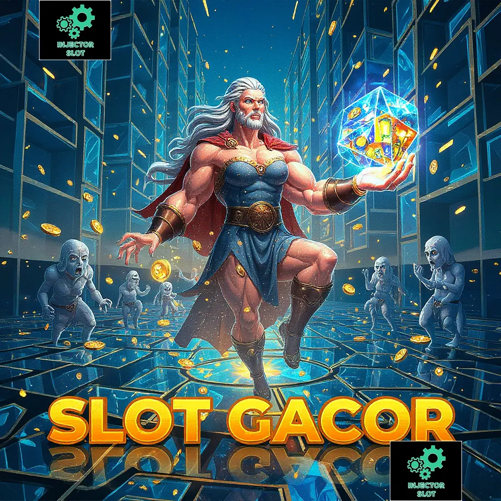 APK INJECTOR Apk Slot Login Informasi Transportasi Pelican image 1