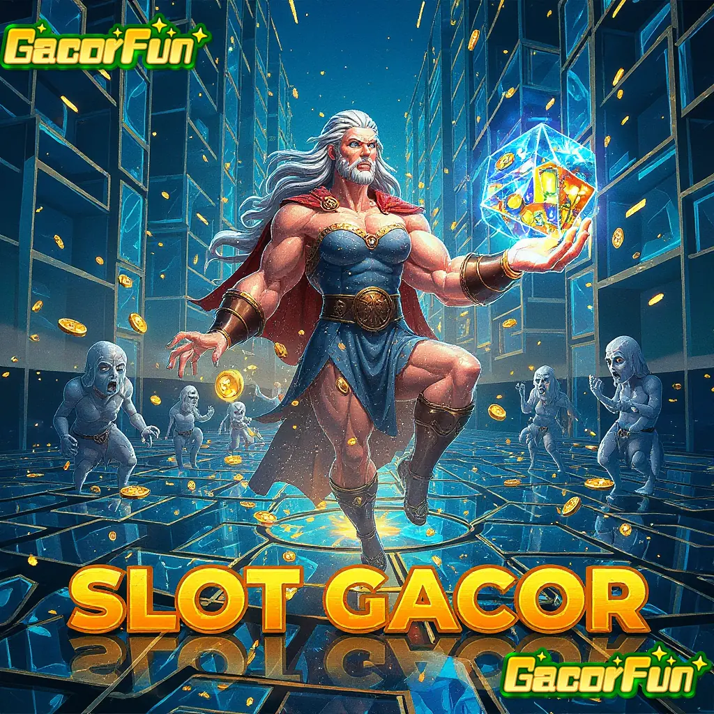 GACORFUN Apk Slot Login Informasi Transportasi Pelican image 1