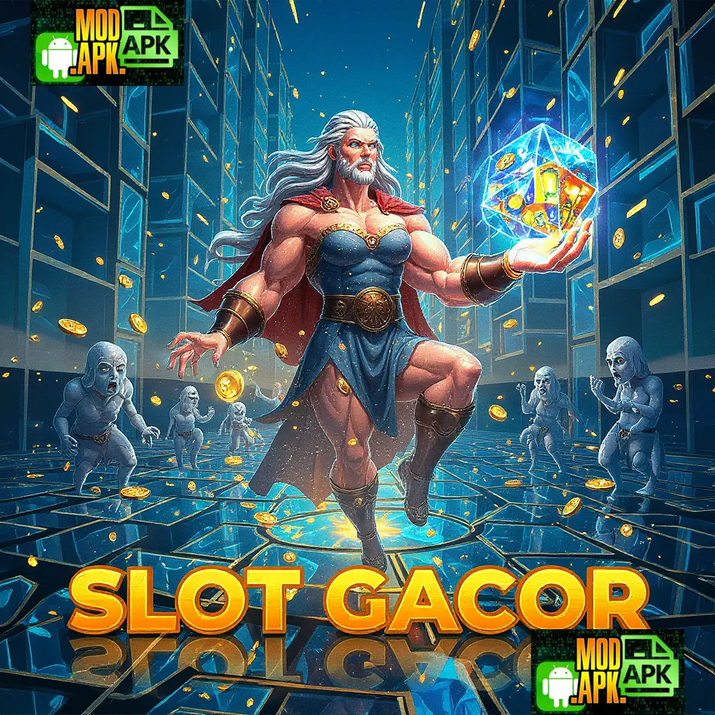 HACK MAD Apk Slot Login Informasi Transportasi Pelican image 1