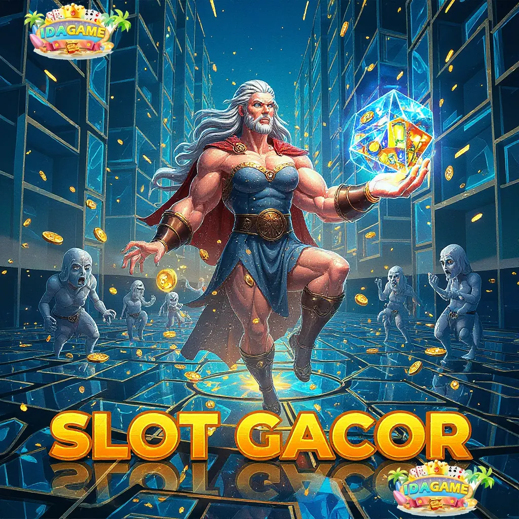 IDAGAME Apk Slot Login Informasi Transportasi Pelican image 1
