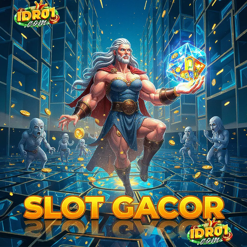 IDR01 Apk Slot Login Informasi Transportasi Pelican image 1