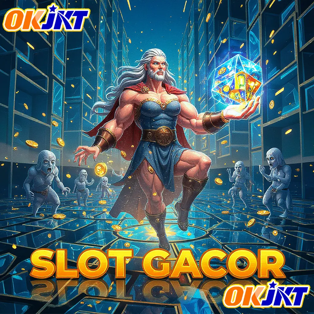 OKJKT Apk Slot Login Informasi Transportasi Pelican image 1