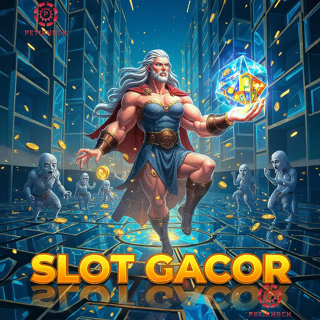 PETIR HACK 12 Apk Slot Login Informasi Transportasi Pelican image 1