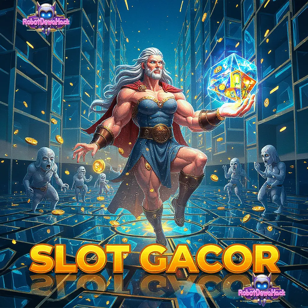ROBOT DEWA CHEAT Apk Slot Login Informasi Transportasi Pelican image 1